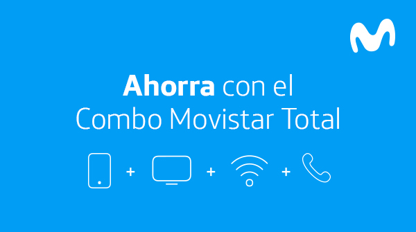 Ventajas de Movistar